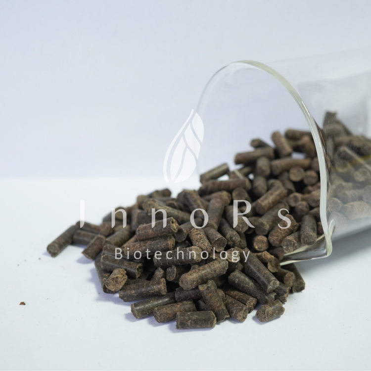 虻好肥 BSF333 Frass Fertilizer